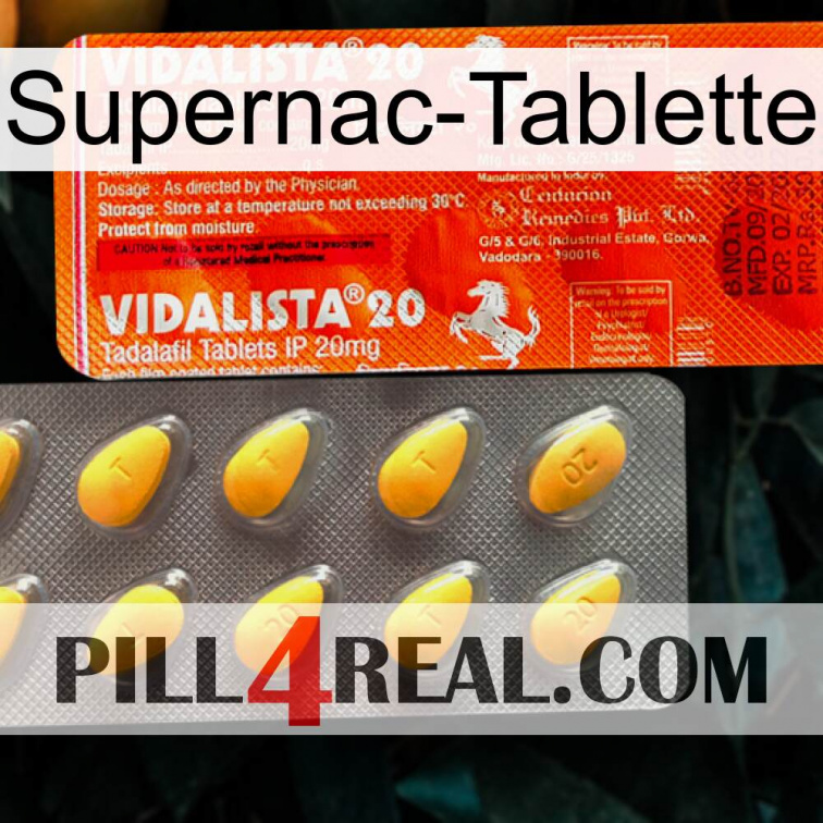 Supernac Tablet new01